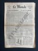 LE MONDE-N°10598-DIMANCHE 25 ET LUNDI 26 FEVRIER 1979. 