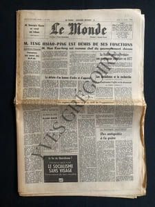 LE MONDE-N°9707-JEUDI 8 AVRIL 1976-MALEVITCH