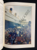 TITANIC-ORIGINAL PRODUCTION NOTES-FILM DE JAMES CAMERON. 