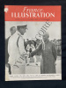 FRANCE ILLUSTRATION-N°79-5 AVRIL 1947. 