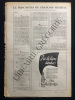 L'EXPRESS-N°261-22 JUIN 1956-CHARLES DE GAULLE. 
