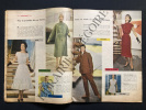 ELLE-N°476-24 JANVIER 1955. 