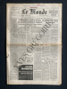 LE MONDE-N°10919-VENDREDI 7 MARS 1980-WINIFRED WAGNER. 