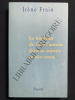 LE BONHEUR DE FAIRE L'AMOUR DANS SA CUISINE ET VICE-VERSA. IRENE FRAIN