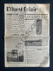 L'OUEST-ECLAIR-N°16178-SAMEDI 15 MARS 1941. 