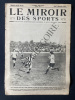 LE MIROIR DES SPORTS-N°18-4 NOVEMBRE 1920. 