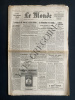 LE MONDE-N°10908-SAMEDI 23 FEVRIER 1980. 