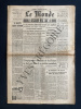 LE MONDE-N°2516-JEUDI 26 FEVRIER 1953. 