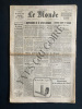 LE MONDE-N°10890-SAMEDI 2 FEVRIER 1980. 