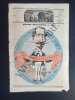 L'ECLIPSE-N°185-12 MAI 1872-NAPOLEON III. 