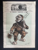 L'ECLIPSE-N°209-27 OCTOBRE 1872-ADOLPHE THIERS. 