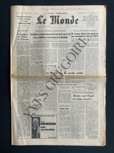 LE MONDE-N°9365-DIMANCHE 23 ET LUNDI 24 FEVRIER 1975-PORTAL