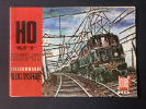 CATALOGUE JOUEF HO-1970-71. 