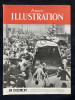 FRANCE ILLUSTRATION-N°186-7 MAI 1949-ERNEST WILLI. 