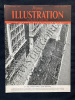 FRANCE ILLUSTRATION-N°289-28 AVRIL 1951. 