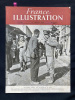 FRANCE ILLUSTRATION-N°122-31 JANVIER 1948. 