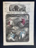 L'ECLIPSE-N°119-1 MAI 1870-PHASES DE LUNE & DE L'AUTRE. 