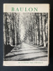 BAULON. RENE CHESNAIS
