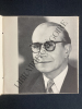 RAYMOND SUBES-1891-1970-PLAQUETTE. 