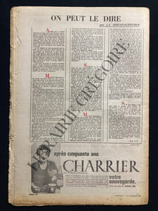 L'EXPRESS-N°541-26 OCTOBRE 1961