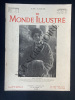 LE MONDE ILLUSTRE-N°3747-12 OCTOBRE 1929. 