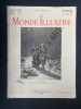 LE MONDE ILLUSTRE-N°3717-16 MARS 1929-HENNER. 