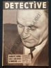 DETECTIVE-N°620-16 MAI 1958. 