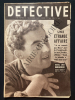 DETECTIVE-N°638-19 SEPTEMBRE 1958. 