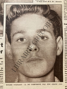 DETECTIVE-N°638-19 SEPTEMBRE 1958