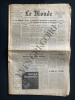LE MONDE-N°10366-MARDI 30 MAI 1978. 