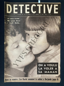 DETECTIVE-N°646-14 NOVEMBRE 1958