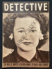 DETECTIVE-N°643-24 OCTOBRE 1958. 