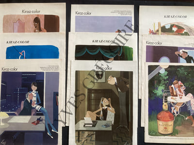 40 IMAGES COULEURS-PRESSE