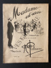 MADAME EST SERVIE. ALBERT GUILLAUME