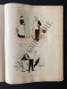 MADAME EST SERVIE. ALBERT GUILLAUME