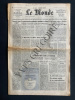 LE MONDE-N°9441-DIMANCHE 25 ET LUNDI 26 MAI 1975. 