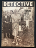 DETECTIVE-N°627-4 JUILLET 1958. 