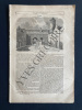 MAGASIN PITTORESQUE-FEVRIER 1838-LIVRAISON 6. 