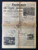 PARIS-SOIR-N°64-SAMEDI 24 AOUT 1940. 