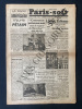 PARIS SOIR-N&deg;589-VENDREDI 20 MARS 1942. 
