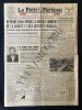 LE PETIT PARISIEN-N°23800-VENDREDI 17 JUILLET 1942. 