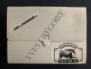 LE RAID DES BAROUDEURS 94-DU 7 AU 21 MAI 1994. 