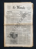 LE MONDE-N°10220-VENDREDI 9 DECEMBRE 1977. 