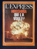 L'EXPRESS-N°734-DU 12 AU 18 JUILLET 1965-ALBERTO GIACOMETTI. 