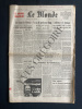 LE MONDE-N&deg;10855-DIMANCHE 23 ET LUNDI 24 DECEMBRE 1979-BOTERO. 
