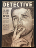 DETECTIVE-N°625-20 JUIN 1958. 