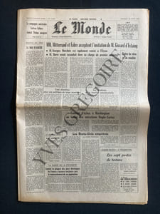 LE MONDE-N°10310-VENDREDI 24 MARS 1978