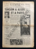 L'EXPRESS-N°228-VENDREDI 10 FEVRIER 1956. 