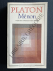 MENON. PLATON
