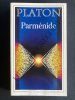 PARMENIDE. PLATON